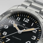 Hamilton Khaki Field Expedition Auto 41mm - H70315130