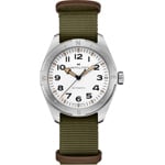 Hamilton Khaki Field Expedition Auto 41mm