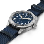 Hamilton Khaki Field Expedition Auto 41mm - H70315940