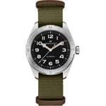 Hamilton Khaki Field Expedition Auto 41mm