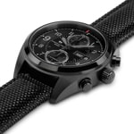 Hamilton Khaki Field Full Black Auto Chrono - H71626735