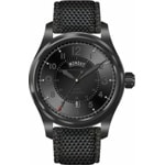Hamilton Khaki Field Full Black Day-Date