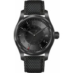 Hamilton Khaki Field Full Black Quartz