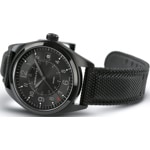 Hamilton Khaki Field Full Black Quartz - H68401735