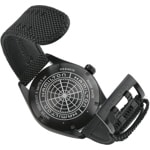 Hamilton Khaki Field Full Black Quartz - H68401735