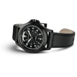 Hamilton Khaki Field King Auto - H64465733