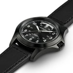 Hamilton Khaki Field King Auto - H64465733