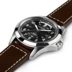 Hamilton Khaki Field King Auto - H64455533