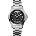 Hamilton Khaki Field King Auto