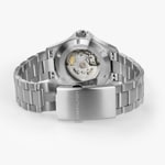 Hamilton Khaki Field King Day-Date Auto 40mm - H64475131