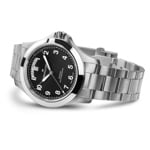 Hamilton Khaki Field King Day-Date Auto 40mm - H64475131
