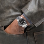 Hamilton Khaki Field King Day-Date Auto 40mm - H64475131