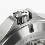 Hamilton Khaki Field King Day-Date Auto 40mm - H64475160