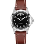 Hamilton Khaki Field King Day-Date Auto 40mm