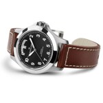 Hamilton Khaki Field King Day-Date Auto 40mm - H64475531