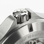 Hamilton Khaki Field King Day-Date Auto 40mm - H64475540