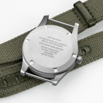 Hamilton Khaki Field Mechanical 36mm - H69399930