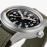 Hamilton Khaki Field Mechanical 36mm - H69399930