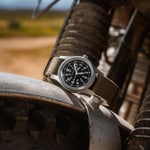Hamilton Khaki Field Mechanical 36mm - H69399930