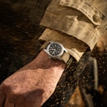 Hamilton Khaki Field Mechanical 36mm - H69399930