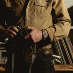 Hamilton Khaki Field Mechanical 36mm - H69399930