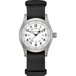 Hamilton Khaki Field Mechanical 38mm