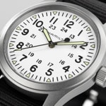 Hamilton Khaki Field Mechanical 38mm - H69439910