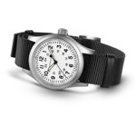 Hamilton Khaki Field Mechanical 38mm - H69439910