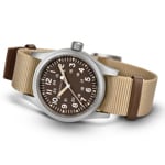 Hamilton Khaki Field Mechanical 38mm - H69439901