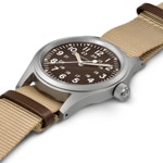 Hamilton Khaki Field Mechanical 38mm - H69439901