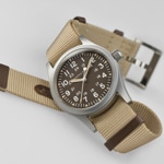 Hamilton Khaki Field Mechanical 38mm - H69439901