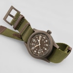 Hamilton Khaki Field Mechanical 38mm - H69449961