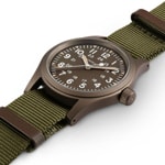 Hamilton Khaki Field Mechanical 38mm - H69449961