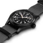 Hamilton Khaki Field Mechanical 38mm - H69409930