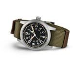 Hamilton Khaki Field Mechanical 42mm - H69529933