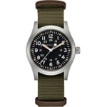 Hamilton Khaki Field Mechanical 42mm