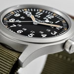 Hamilton Khaki Field Mechanical 42mm - H69529933