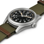Hamilton Khaki Field Mechanical 42mm - H69529933