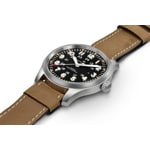 Hamilton Khaki Field Mechanical 50 Limited Edition - H69819530