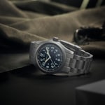 Hamilton Khaki Field Mechanical 38mm - H69439131