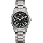 Hamilton Khaki Field Mechanical 38mm