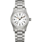 Hamilton Khaki Field Mechanical 38mm - H69439111