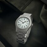 Hamilton Khaki Field Mechanical 38mm - H69439111