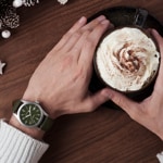 Hamilton Khaki Field Mechanical 38mm - H69439363