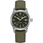 Hamilton Khaki Field Mechanical 38mm - H69439363