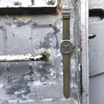 Hamilton Khaki Field Mechanical 38mm - H69439363