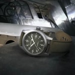 Hamilton Khaki Field Mechanical 38mm - H69439363