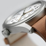 Hamilton Khaki Field Mechanical 38mm - H69439511