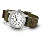 Hamilton Khaki Field Mechanical 38mm - H69439411