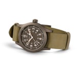 Hamilton Khaki Field Mechanical 38mm - H69449861